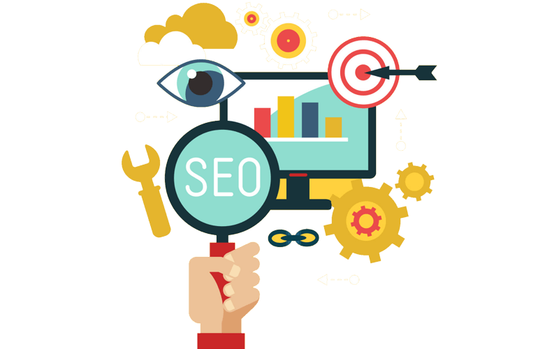 SEO Services