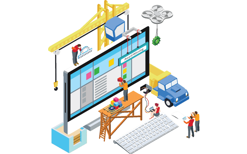 Web Development