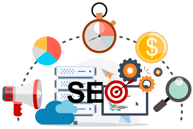 Our Role In SEO
