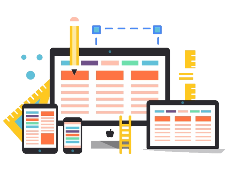 Why Web Designing?
