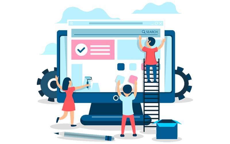 Why Web Development?