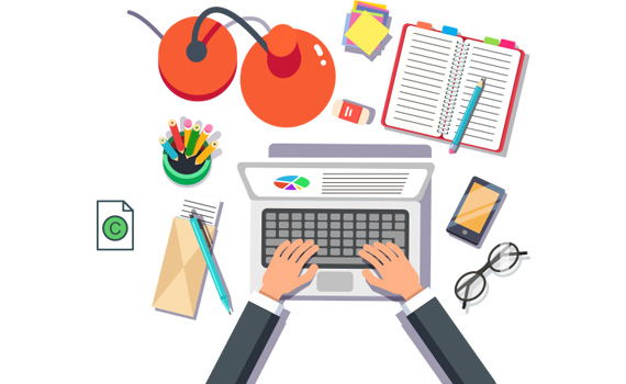 Content Writing