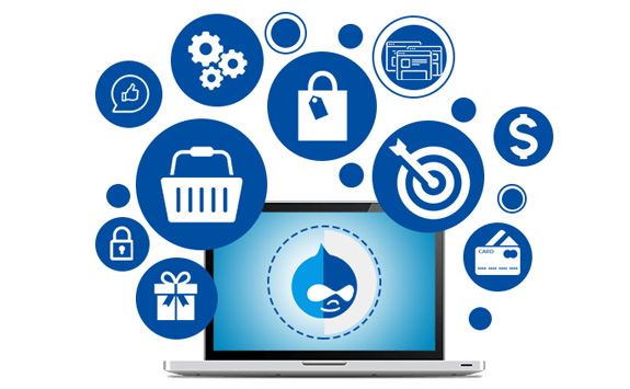 Drupal Development