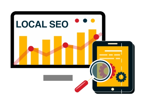 Local SEO