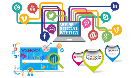 SMO Services